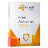Avast! Free Antivirus 2014 9.0.2018